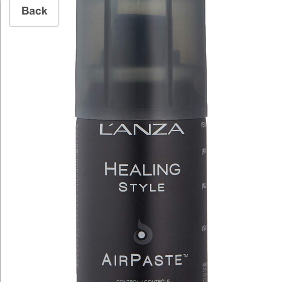 L’ANZA HEALING STYLE Airpaste 1.7 oz - Picture 1 of 1